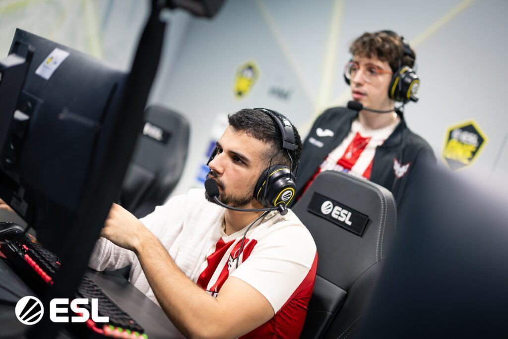 HEROIC garante vaga no TI14 como única representante sul-americana