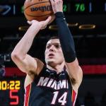 Horário e onde assistir ao vivo Chicago Bulls x Miami Heat, pela NBA