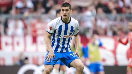 Hertha recebe o Stuttgart após uma sequência de resultados ruins