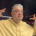 Ainda tem gente que acha o Coudet certo na história!