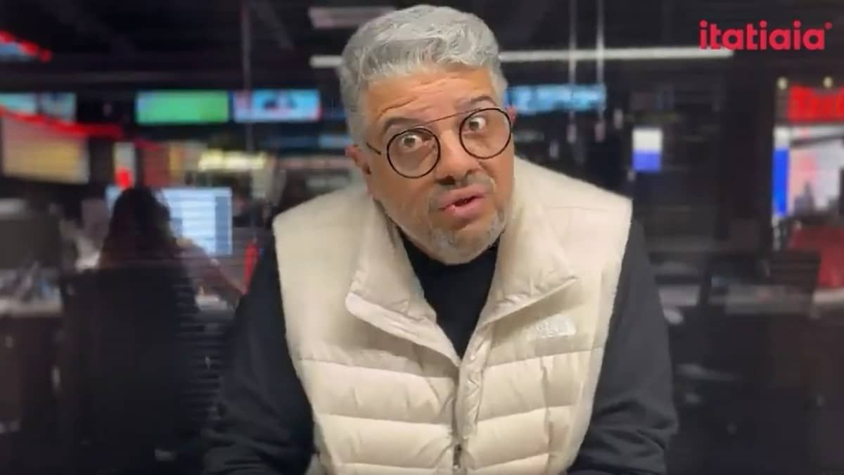 'Bem Bolado com HG': Ronaldo focado no Cruzeiro, Allan no Flamengo e Ramiro fora