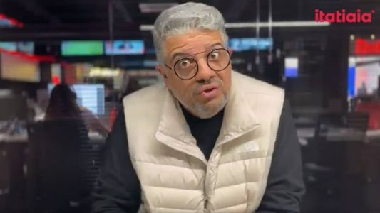 Heverton Guimara~es comentou a respeito da venda de Allan ao Flamengo