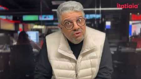Heverton Guimara~es comentou a respeito da venda de Allan ao Flamengo
