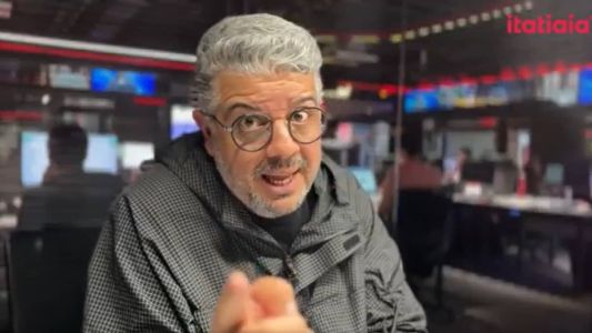 Heverton Guimarães comentou a respeito das SAFs de Atlético e Cruzeiro