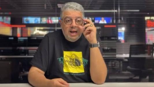 Heverton Guimarães responde à fake news desta semana
