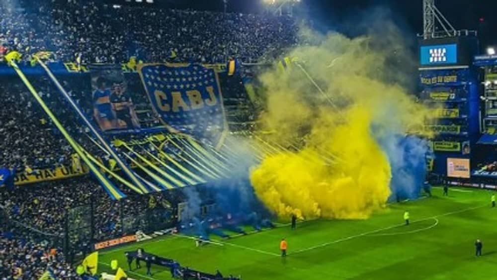 Boca Juniors: Buenos Aires pode ampliar vantagem como 'casa da Libertadores'