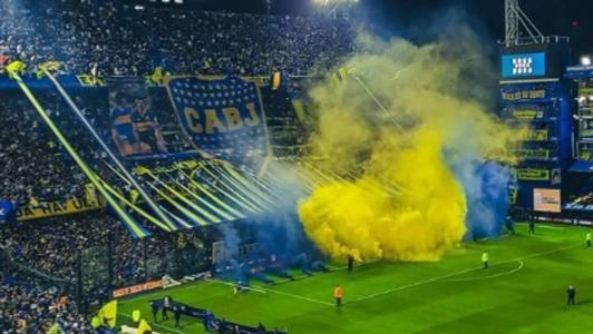 Hexacampeão, Boca Juniors buscará 7º título contra o Fluminense, no Maracanã