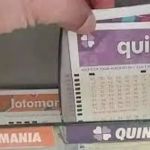 Quina: concurso 6.301 pode pagar mais de R$ 500 mil; confira as dezenas sorteadas