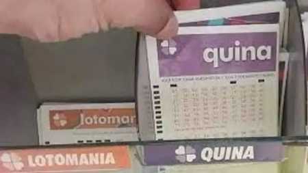 O prêmio previsto é de mais de R$ 570 mil