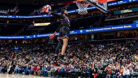 Globetrotters farão apresentação em Belo Horizonte
