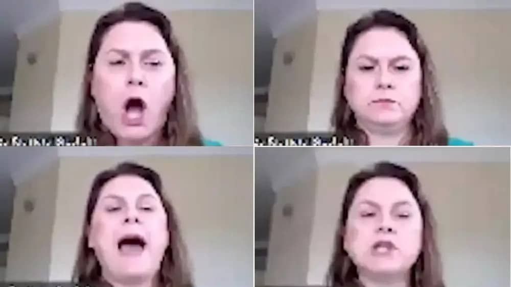 Juíza de SC que gritou com testemunha já ficou afastada por dois anos para tratar bipolaridade