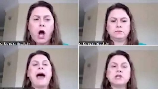 A juíza Kismara Brustolin exigiu, aos gritos, que testemunha a chamasse de "excelência" durante audiência em Santa Catarina