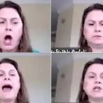 Juíza de SC que gritou com testemunha já ficou afastada por dois anos para tratar bipolaridade