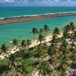 Turista é morto a tiros em praia de Porto de Galinhas, em Pernambuco