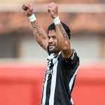 Hulk exalta vitória do Atlético e revela 'puxão de orelha' de Cuca