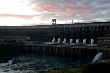 Contas de energia