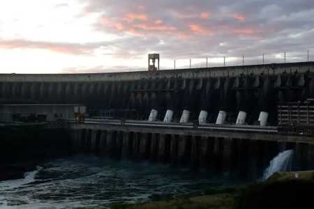 Contas de energia