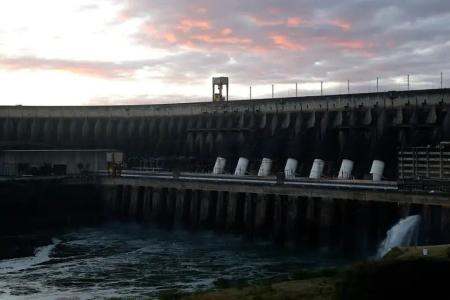 Contas de energia