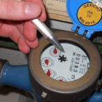 Cesama divulga calendário de troca de hidrômetros em Juiz de Fora