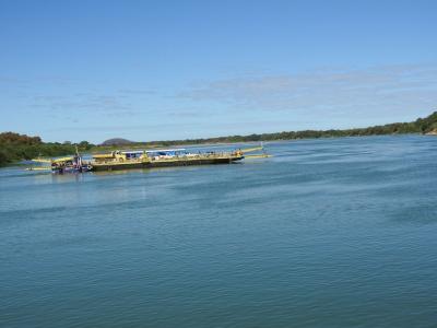 Hidrovia do Rio São Francisco