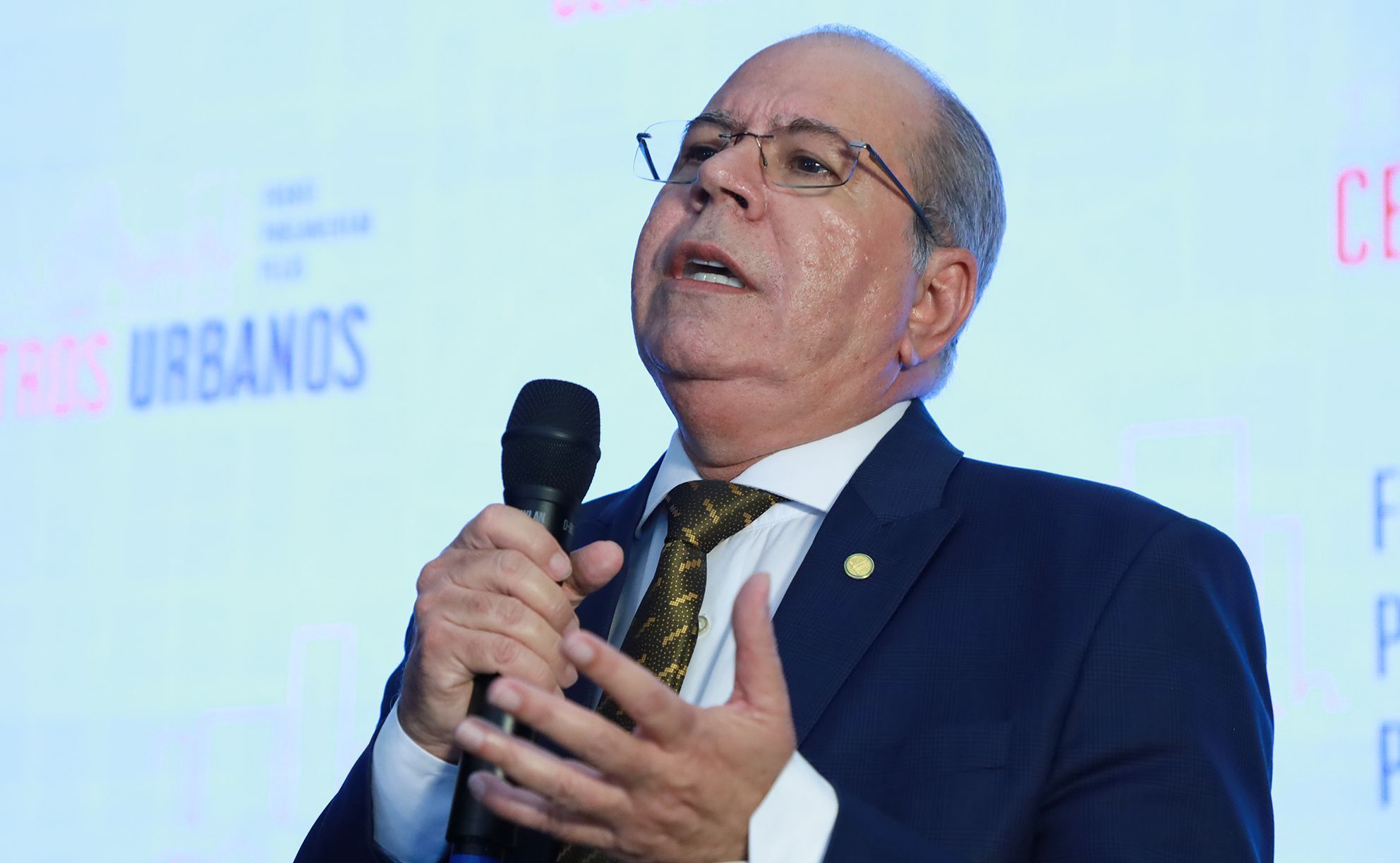 Número 2 do Ministério das Cidades é demitido em meio a mudanças no segundo e terceiro escalões da Esplanada
