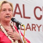 Hillary Clinton diz que vai revelar segredos sobre morte de Bin Laden 