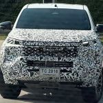 Nova Toyota Hilux, que chega ao Brasil em 2026, tem detalhes revelados