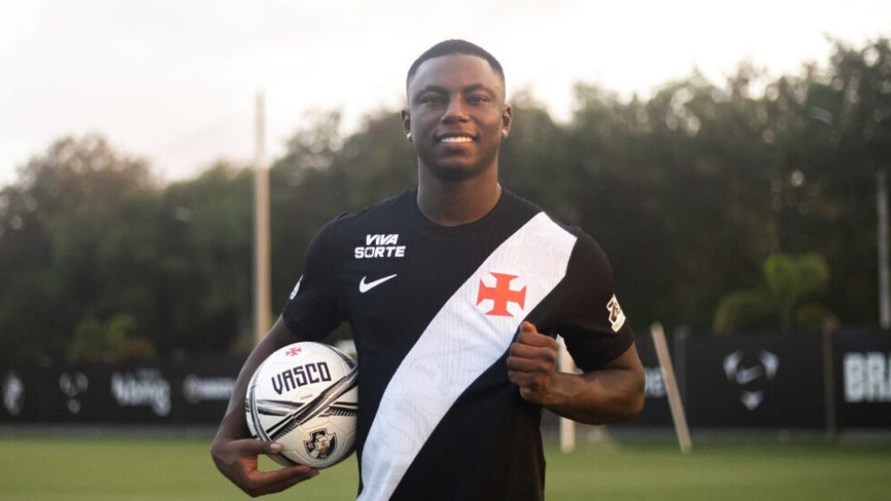Diniz abre o jogo sobre quando poderá contar com reforços no Vasco