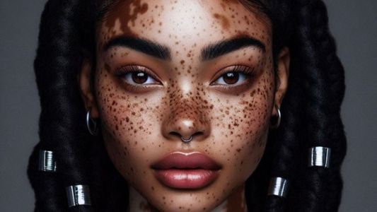 Hiperpigmentação em&nbsp;Peles Negras como&nbsp;prevenir e tratar manchas