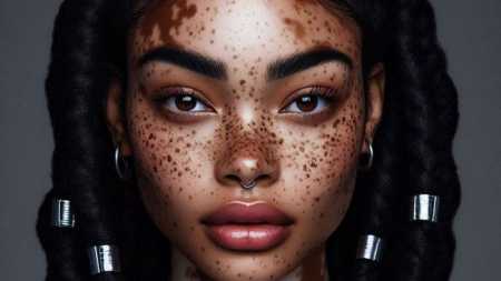 Hiperpigmentação em Peles Negras como prevenir e tratar manchas