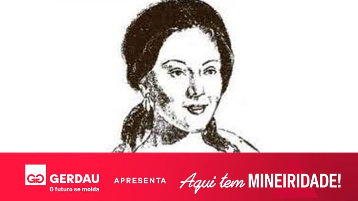 Hipólita Jacinta: a única mulher conjurada no Panteão da Inconfidência em Ouro Preto