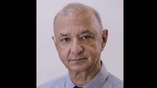 Hissam Hussein se divorciou da segunda mulher no ano passado