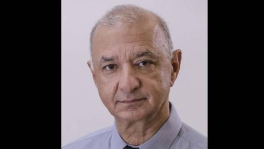 Hissam Hussein se divorciou da segunda mulher no ano passado
