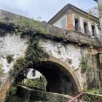 Ouro Preto inicia oficinas para elaboração do plano de manejo do Horto dos Contos