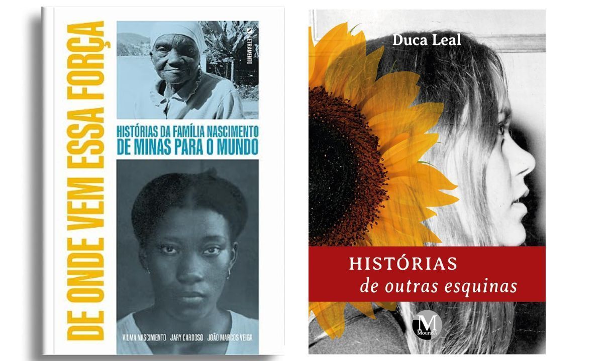 História de Milton Nascimento e Clube da Esquina é tema de lançamento em JF