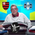 Histórias do Brasileirão: Flamengo e Grêmio fizeram decisão tira-teima de campeões em 1982
