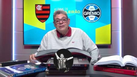 Histórias do Brasileirão com Alexandre Simões