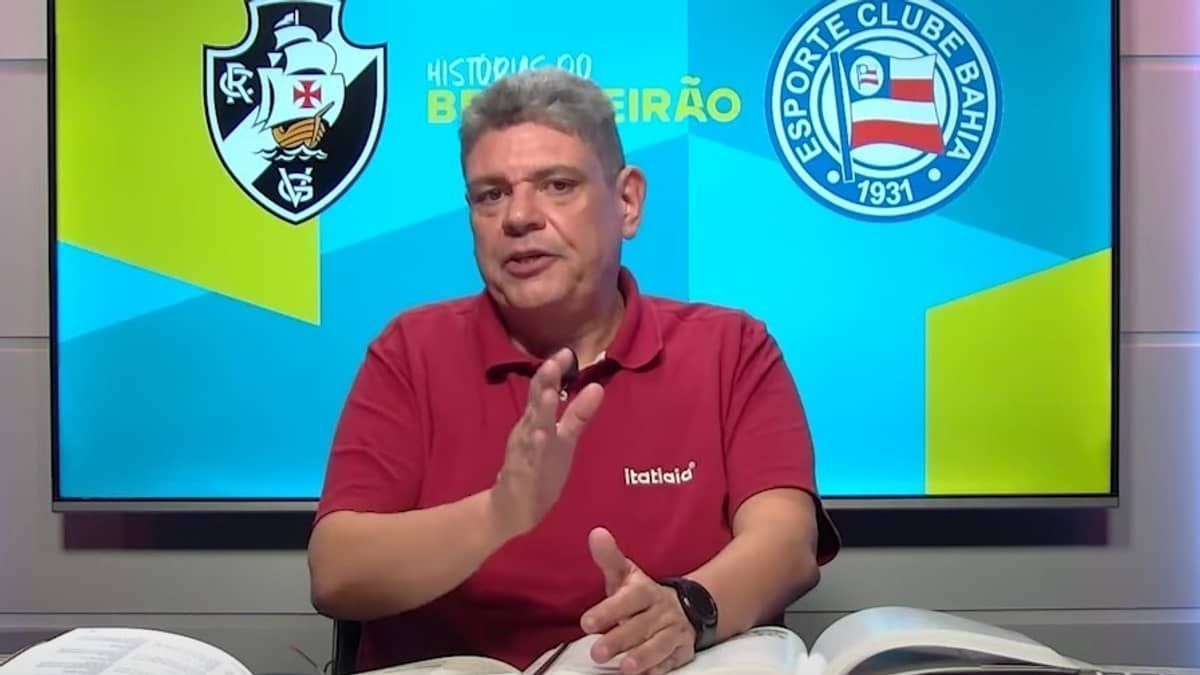 Histórias do Brasileirão: Bahia impede final do Eixo em 1959 e levanta a primeira taça nacional 