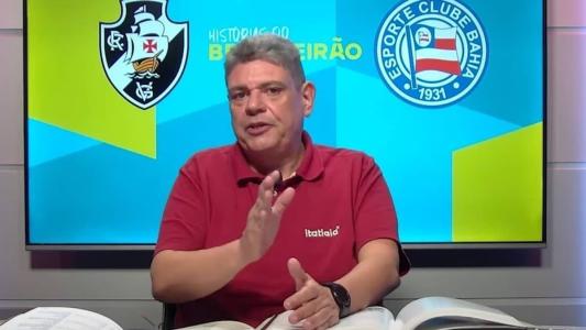 Histórias do Brasileirão, por Alexandre Simões