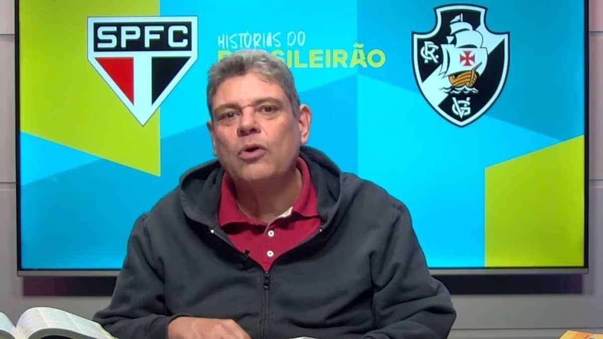 São Paulo e Vasco fizeram decisão de edição especial do torneio