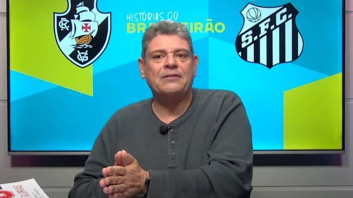 Histórias do Brasileirão: Santos chegou ao penta da Taça Brasil em decisão contra o Vasco 