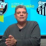 Histórias do Brasileirão: Santos chegou ao penta da Taça Brasil em decisão contra o Vasco 