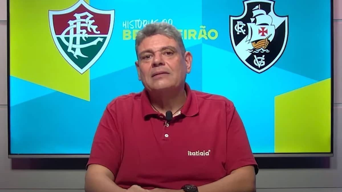 Histórias do Brasileirão: Flu e Vasco reeditam primeira final entre clubes de uma mesma cidade no torneio 