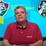 Histórias do Brasileirão: Flu e Vasco reeditam primeira final entre clubes de uma mesma cidade no torneio 