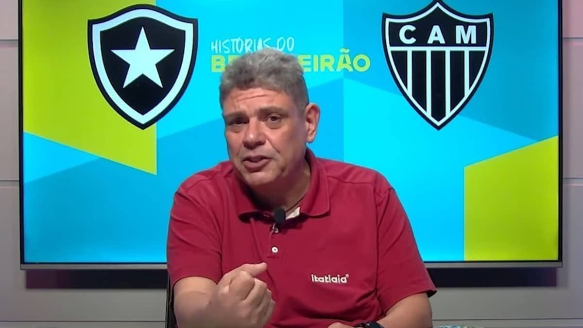 Histórias do Brasileirão: Botafogo x Atlético significa um marco na trajetória da competição