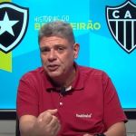 Histórias do Brasileirão: Botafogo x Atlético significa um marco na trajetória da competição