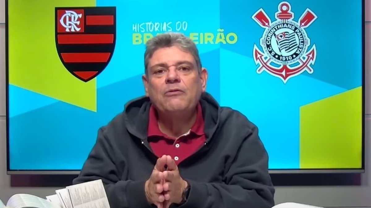 Histórias do Brasileirão: em 1982, expectativa por final entre Flamengo e Corinthians foi frustrada