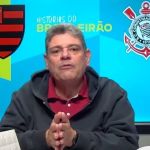 Histórias do Brasileirão: em 1982, expectativa por final entre Flamengo e Corinthians foi frustrada