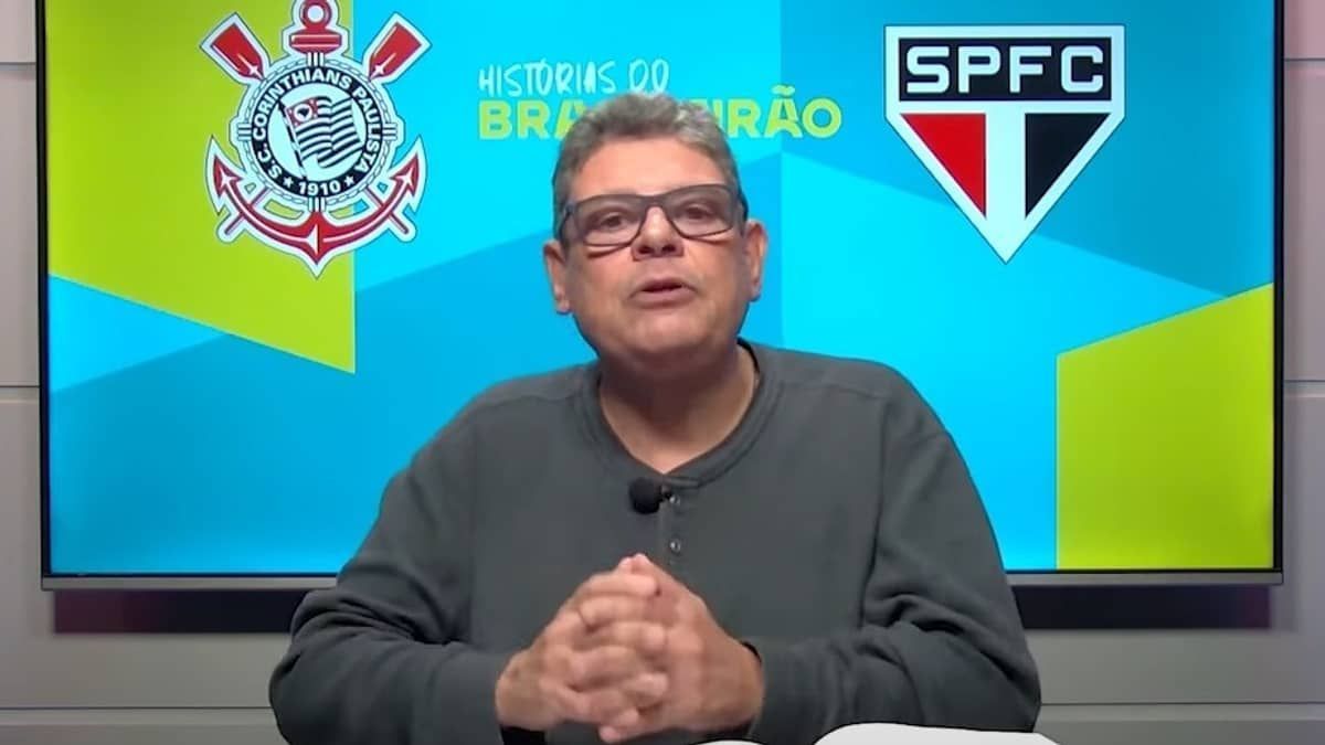 Histórias do Brasileirão: Corinthians x São Paulo sempre traz à memória a final de 1990 