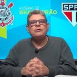 Histórias do Brasileirão: Corinthians x São Paulo sempre traz à memória a final de 1990